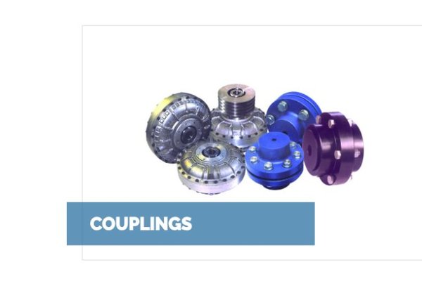 Couplings, Custom & Loose Gears