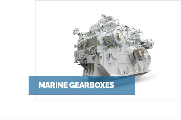 Marine Gearboxes
